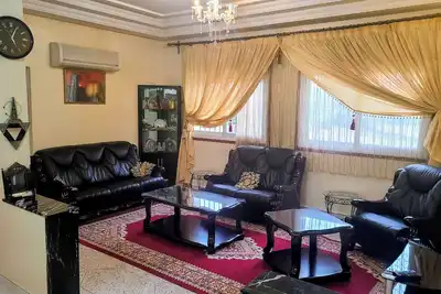 Image de Maison spacieuse à Fès 6 pers, Terrasses & Animaux acceptés, quartier paisible,