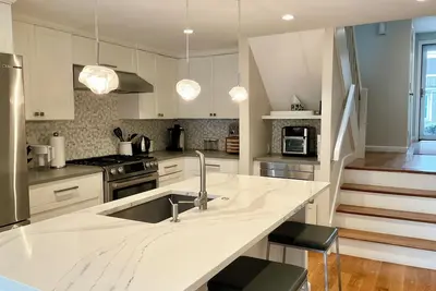 Image de Yachtsman Condo-Updated Waterview 3 Bdrm -Rooftop Deck-A/C Private Association Beach and Pool-Unit 32