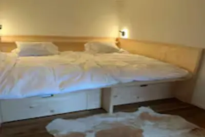 Image de Bel appartement pour 8 personnes avec Wifi, Tv et balcon