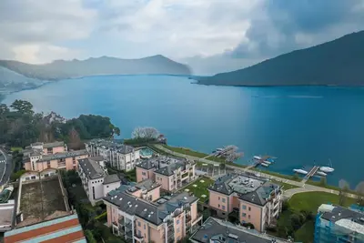 Image de Confortable appartement pour 4 personnes avec climatisation, Wifi, Tv et terrasse