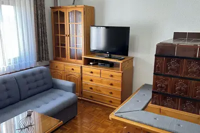 Image de Heritage Wood House with Kamnik–Savinja Alps View