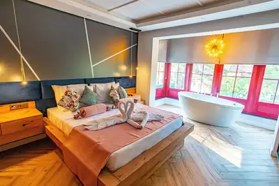 Image de Villa A Plus & Ultra Holiday