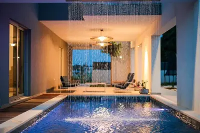 Image de Luxury Villa Natanel