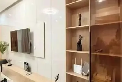 Image de Uv Residence | 2 Bed Terraced House | 24/7 Power Supply