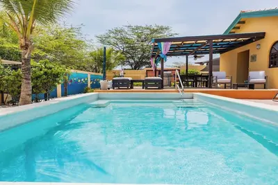 3Bed-PrivatePool NearHotel/Beach