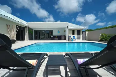 Image de Wayaca Luxury Villa | Brand New 4 Bedroom