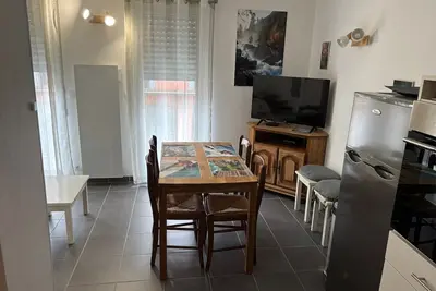 Image de Appartement centre-ville proche télécabine