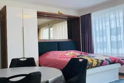 Image de DeLuxe Studio Sun