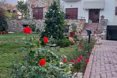 Image de Villa Marga Luxury Retreat Kato Lechonia Volos Greece