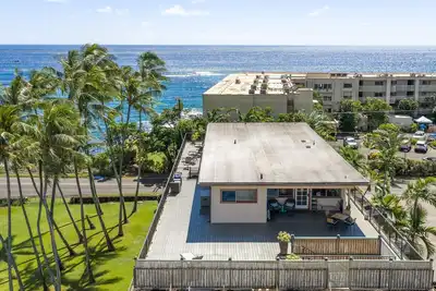 Image de New Listing - Ocean View 2 Bedroom Prince Kuhio Penthouse with Pool
