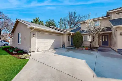 Image de Convenient Boise Retreat 4 Miles to Downtown