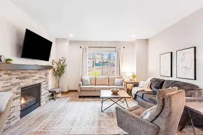 Image de McCall Townhome with Ev Charger Downtown