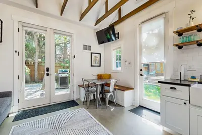 Image de Charming Tiny Home in Boise's North End