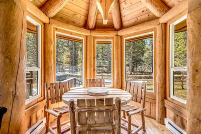 Image de Charming McCall Retreat - Hot Tub & Lake Access