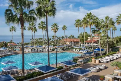 Image de Oceanview Luxury Villa at Marriott’s Newport Coast – Sleeps 8