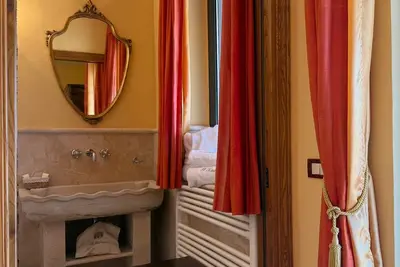 Image de Tuscany Boutique Agriturismo Hotel, pet friendly.