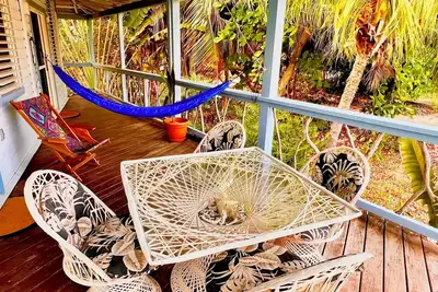 Image de Spacious 3-bedroom apartment in beautiful Placencia Village with Ac