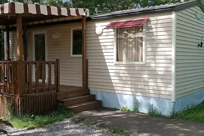 Image de Mobil-home confortable - 6 pers.