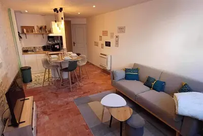 Image de Maison charmante proche châteaux Loire - 4 pers.