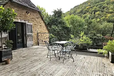 Image de Gîte de France 2 personnes