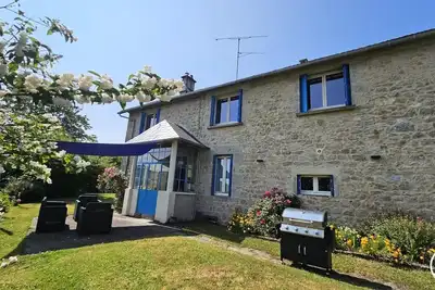 Image de Gîte de France 12 personnes