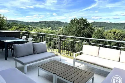 Image de Gîte de France 6 personnes