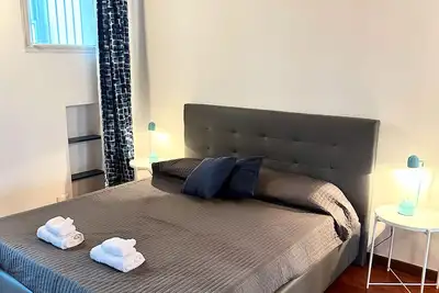 Image de Casa Liù - Penthouse