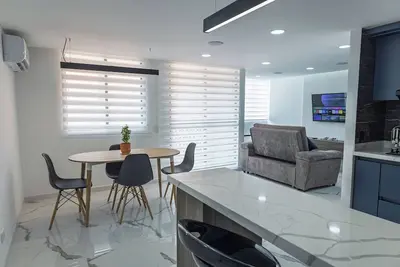 Image de Gallery 305 - A beautiful 2br apartment next to Nuestro Cartago Shopping Center