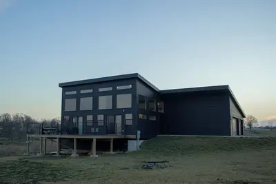 Image de Spacious 5-bedroom house in beautiful Ozark