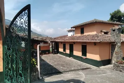 Image de Ches jama shia hut