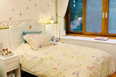 Image de Blessed Mountain House - Atibaia