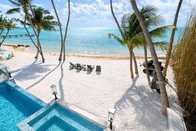Image de Private Oceanfront Estate in Islamorada - Luxury Retreat - Sleeps 18