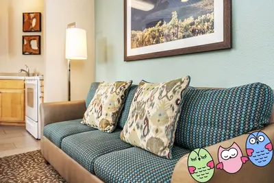 Image de Top Wine Country Condo - Full Resort Amenity Access - 2 Bedroom/2 Bath - Sleep 6