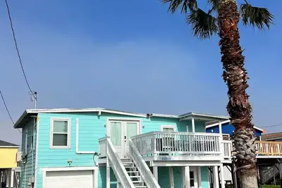 Image de Driftaway at Surfside Beach