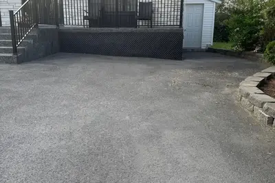 Rèsidence Havre d’Abraham