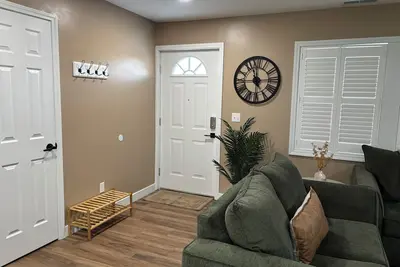 Image de Enjoy your stay in this cozy & comfortable home with everything you need!