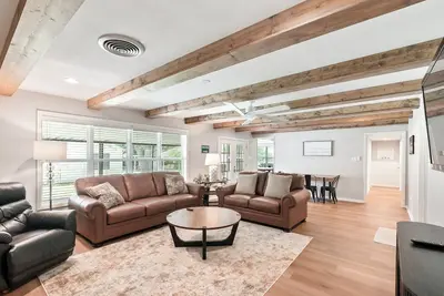 Image de Tutta La Famiglia - 4 bedroom family home