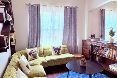 Image de Spacious 4-bedroom house in beautiful Buda, between Austin and San Marcos