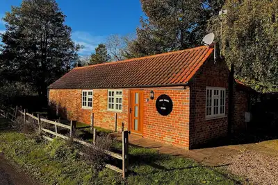 Image de Bridge Sawmill holiday cottage