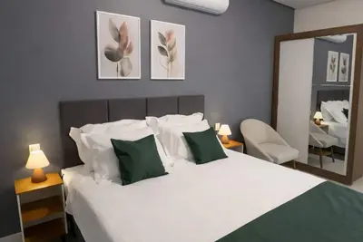 Image de Beautiful and Exclusive Apartment in Canela, 2 Bedrooms