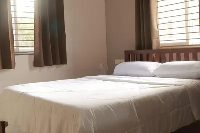 Image de Modern 2br Apartment with Park View, Banaswadi