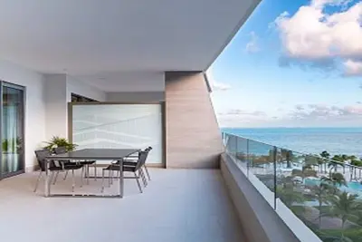 Image de Experience the Best! 1Br/2 bath Garza Blanca Cancun! Also available Jr Suite!