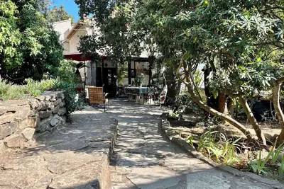 Image de Maison atypique au Brusc - Nature, mer et calme