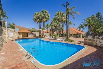 Image de Mandurah Family Splash