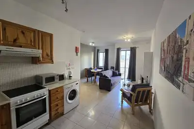 Image de Msida College Apartment
