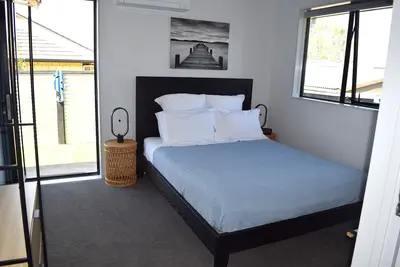 Image de Comfy 1-bedroom + Lounge bed & breakfast in fabulous Te Awamutu.