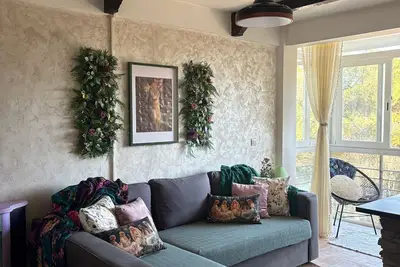 Image de Nibelungos House - Magical refuge in front of the San Juan Swamp (3 min. walk)