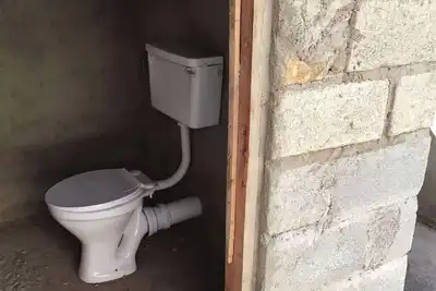 Image de Nankhonde Lodge - Cosy accommodation   near to Blantyre City Centre