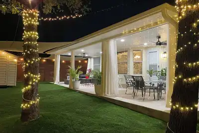 Image de Cozy South Austin 3br with Spacious Backyard Perfect for Relaxing & Entertaining