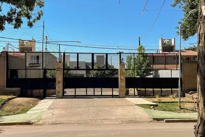 Image de Refugio Mendoza. En Godoy Cruz, Mendoza, Argentina